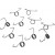 Пружина SHFTR LVR 34083-79 EASTERN MOTORCYCLE PARTS A-34083-79 Пружина SHFTR LVR 34083-79 EASTERN MOTORCYCLE PARTS A-34083-79 thumb