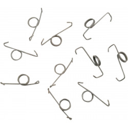 Пружина SHFTR LVR34977-00A EASTERN MOTORCYCLE PARTS A-34977-00A