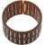 Лагер 8884 EASTERN MOTORCYCLE PARTS 40-0345 Лагер 8884 EASTERN MOTORCYCLE PARTS 40-0345 thumb
