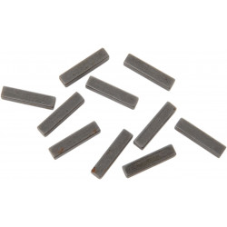 Ключове за пиньонен вал 11317 EASTERN MOTORCYCLE PARTS 41-0147 Ключове за пиньонен вал 11317 EASTERN MOTORCYCLE PARTS 41-0147