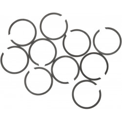 Задържащ пръстен 11061 10PK EASTERN MOTORCYCLE PARTS 42-0100 Задържащ пръстен 11061 10PK EASTERN MOTORCYCLE PARTS 42-0100