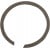 Задържащ пръстен 11061 10PK EASTERN MOTORCYCLE PARTS 42-0100 thumb