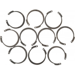 Задържащ пръстен 10991 10PK EASTERN MOTORCYCLE PARTS A-10991 Задържащ пръстен 10991 10PK EASTERN MOTORCYCLE PARTS A-10991