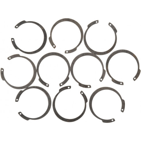 Задържащ пръстен 10991 10PK EASTERN MOTORCYCLE PARTS A-10991 Задържащ пръстен 10991 10PK EASTERN MOTORCYCLE PARTS A-10991