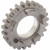 Зъбно колело CNTRSHFT 35717-74 EASTERN MOTORCYCLE PARTS W-14-174 Зъбно колело CNTRSHFT 35717-74 EASTERN MOTORCYCLE PARTS W-14-174 thumb
