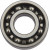 Лагер 9837 EASTERN MOTORCYCLE PARTS A-9837 thumb