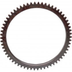 Зъбен венец STR 33162-67 EASTERN MOTORCYCLE PARTS A-33162-67