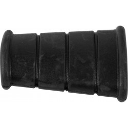Гумено покритие за ритник педал RBBR 33182-63A EASTERN MOTORCYCLE PARTS K-2-789 Гумено покритие за ритник педал RBBR 33182-63A EASTERN MOTORCYCLE PARTS K-2-789