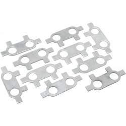 Заключващ език за верига TEN 65-06 EASTERN MOTORCYCLE PARTS A-39996-65 Заключващ език за верига TEN 65-06 EASTERN MOTORCYCLE PARTS A-39996-65