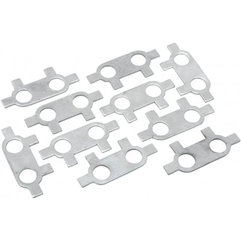 Заключващ език за верига TEN 65-06 EASTERN MOTORCYCLE PARTS A-39996-65 Заключващ език за верига TEN 65-06 EASTERN MOTORCYCLE PARTS A-39996-65
