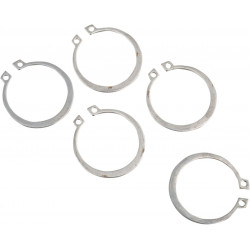 Заключващ пръстен за съединител BRNG90-99 EASTERN MOTORCYCLE PARTS A-37904-90 Заключващ пръстен за съединител BRNG90-99 EASTERN MOTORCYCLE PARTS A-37904-90