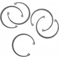 Заключващ пръстен RING RET.CLTCH BRNG00-5PK EASTERN MOTORCYCLE PARTS A-37905-00 Заключващ пръстен RING RET.CLTCH BRNG00-5PK EASTERN MOTORCYCLE PARTS A-37905-00