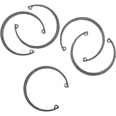 Заключващ пръстен RING RET.CLTCH BRNG00-5PK EASTERN MOTORCYCLE PARTS A-37905-00 Заключващ пръстен RING RET.CLTCH BRNG00-5PK EASTERN MOTORCYCLE PARTS A-37905-00