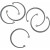 Заключващ пръстен RING RET.CLTCH BRNG00-5PK EASTERN MOTORCYCLE PARTS A-37905-00 Заключващ пръстен RING RET.CLTCH BRNG00-5PK EASTERN MOTORCYCLE PARTS A-37905-00 thumb