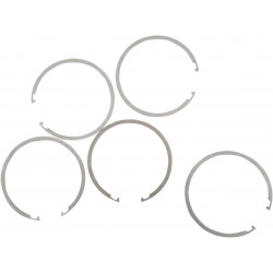 Заключващ пръстен за съединител BRNG90-99 EASTERN MOTORCYCLE PARTS A-37905-90