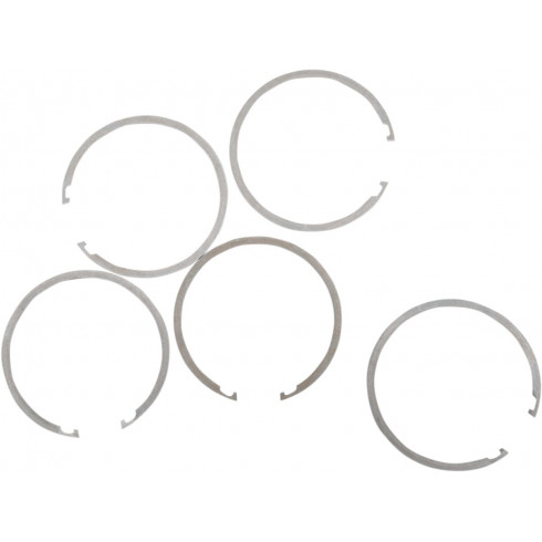 Заключващ пръстен за съединител BRNG90-99 EASTERN MOTORCYCLE PARTS A-37905-90 Заключващ пръстен за съединител BRNG90-99 EASTERN MOTORCYCLE PARTS A-37905-90