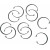 Заключващ пръстен RMP87-16 EASTERN MOTORCYCLE PARTS A-10998 Заключващ пръстен RMP87-16 EASTERN MOTORCYCLE PARTS A-10998 thumb