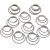 Пружина съединител 37574-44 EASTERN MOTORCYCLE PARTS A-37574-44 Пружина съединител 37574-44 EASTERN MOTORCYCLE PARTS A-37574-44 thumb
