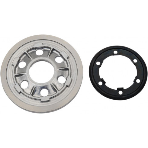 Притискателна плоча на съединителя EASTERN MOTORCYCLE PARTS A-37912-98 Притискателна плоча на съединителя EASTERN MOTORCYCLE PARTS A-37912-98