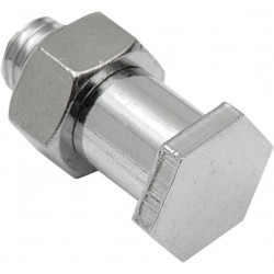 Болт и гайка CLEVIS 33878-51 EASTERN MOTORCYCLE PARTS J-1-127