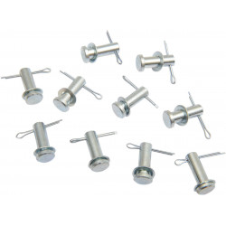 Оборудване за свързване на спирачки EASTERN MOTORCYCLE PARTS J-1-84A
