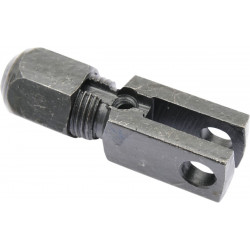 Вилка с гайка 45172-28 EASTERN MOTORCYCLE PARTS A-45172-28