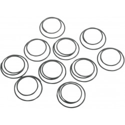 Пружина STRTR GEAR33391-36 EASTERN MOTORCYCLE PARTS A-33391-36
