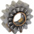 Стартерна предавка 33430-59 EASTERN MOTORCYCLE PARTS W-14-219 Стартерна предавка 33430-59 EASTERN MOTORCYCLE PARTS W-14-219 thumb