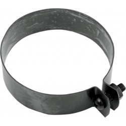 Каишка GEN черна 30475-66 EASTERN MOTORCYCLE PARTS A-30475-66