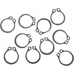 Пръстени SNP RNG FRT SHT LVR PIN EASTERN MOTORCYCLE PARTS A-11031