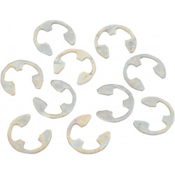 Заключващ пръстен за вал SNP RNG SHFT 76-86 EASTERN MOTORCYCLE PARTS A-11036