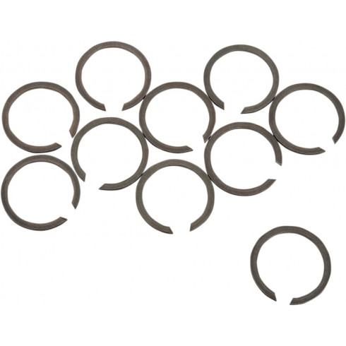 Пръстен за броячен вал SNP RNG 5SPD EASTERN MOTORCYCLE PARTS A-11067 Пръстен за броячен вал SNP RNG 5SPD EASTERN MOTORCYCLE PARTS A-11067