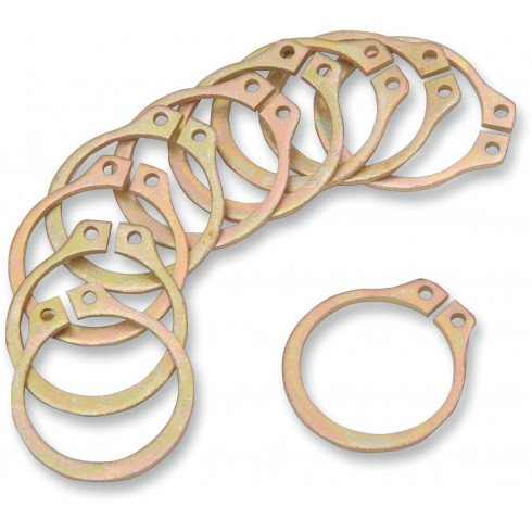 Заключващ пръстен за превключвател CAM 5SPD EASTERN MOTORCYCLE PARTS A-11083 Заключващ пръстен за превключвател CAM 5SPD EASTERN MOTORCYCLE PARTS A-11083