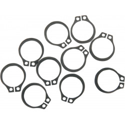 Заключващи пръстени SNP RNG CLTH ADJ 84-17 XL EASTERN MOTORCYCLE PARTS A-11046