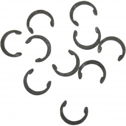 Скоба CTCH ROD 3/4CLP 75-17 EASTERN MOTORCYCLE PARTS A-11096
