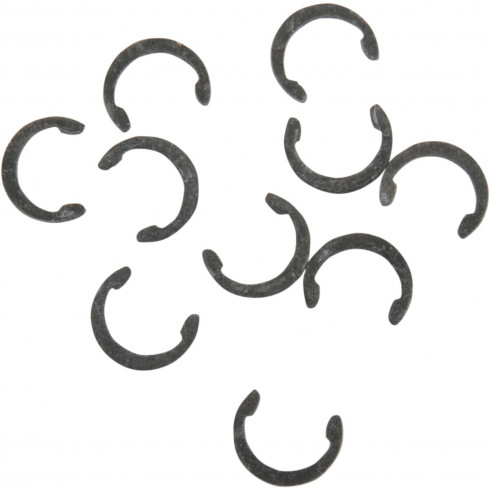 Скоба CTCH ROD 3/4CLP 75-17 EASTERN MOTORCYCLE PARTS A-11096 Скоба CTCH ROD 3/4CLP 75-17 EASTERN MOTORCYCLE PARTS A-11096