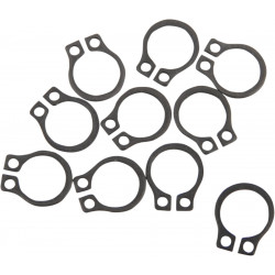 Пълен клип CL P/ROD 75-17 EASTERN MOTORCYCLE PARTS A-11096A