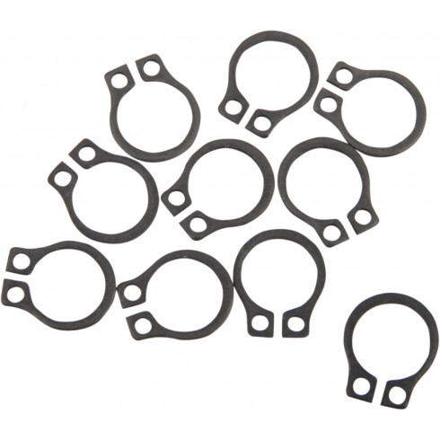 Пълен клип CL P/ROD 75-17 EASTERN MOTORCYCLE PARTS A-11096A Пълен клип CL P/ROD 75-17 EASTERN MOTORCYCLE PARTS A-11096A
