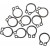 Пълен клип CL P/ROD 75-17 EASTERN MOTORCYCLE PARTS A-11096A Пълен клип CL P/ROD 75-17 EASTERN MOTORCYCLE PARTS A-11096A thumb
