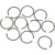 Заключващ пръстен PION SHAFT87-94XL EASTERN MOTORCYCLE PARTS A-11177 thumb