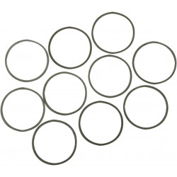 Заключващи пръстени SNP RNG M/S RACE 37-77 BT EASTERN MOTORCYCLE PARTS A-35129-36