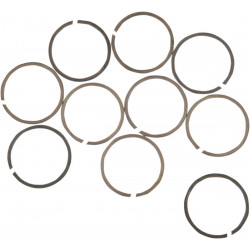 Заключващ пръстен SNP RNG C/S 2ND 37-84 BT EASTERN MOTORCYCLE PARTS A-35810-36