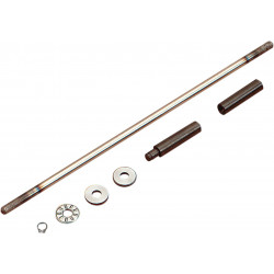 Комплект бутален прът 5 SPD.PUSH RODKIT80-E84BT EASTERN MOTORCYCLE PARTS J-1-149 Комплект бутален прът 5 SPD.PUSH RODKIT80-E84BT EASTERN MOTORCYCLE PARTS J-1-149