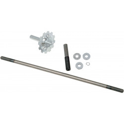 Комплект бутален прът 5SPD. 98-06BT EASTERN MOTORCYCLE PARTS J-1-158