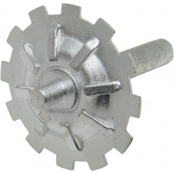 Лост за натиск дясно 37069-90 EASTERN MOTORCYCLE PARTS A-37069-90