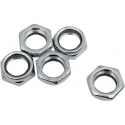 Гайка CS/MS NYLOCK 35078-79 EASTERN MOTORCYCLE PARTS A-35078-79 Гайка CS/MS NYLOCK 35078-79 EASTERN MOTORCYCLE PARTS A-35078-79