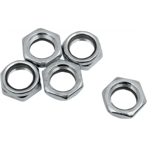 Гайка CS/MS NYLOCK 35078-79 EASTERN MOTORCYCLE PARTS A-35078-79 Гайка CS/MS NYLOCK 35078-79 EASTERN MOTORCYCLE PARTS A-35078-79