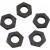 Гайка на контра вал 7911 EASTERN MOTORCYCLE PARTS A-7911 Гайка на контра вал 7911 EASTERN MOTORCYCLE PARTS A-7911 thumb