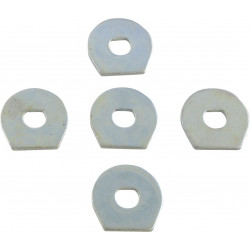 Крайна плоча CS 35630-36 EASTERN MOTORCYCLE PARTS A-35630-36