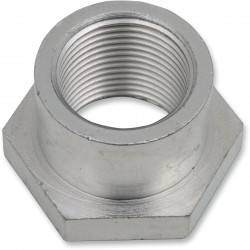 Гайка на главина на съединител 90-17 BT EASTERN MOTORCYCLE PARTS A-37496-90 Гайка на главина на съединител 90-17 BT EASTERN MOTORCYCLE PARTS A-37496-90